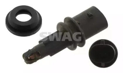 Датчик, температура впускаемого воздуха SWAG купить